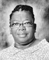 Obituary for Myrtle Dean Curry