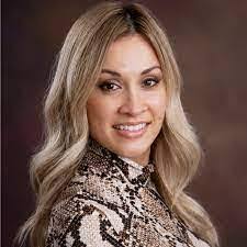 Tracy Blackman's Instagram, Twitter & Facebook