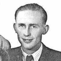 Barney Max Lundquist (1919–1992) • FamilySearch