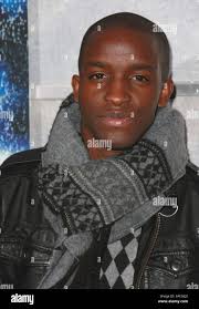 Elijah kelly hi-res stock photography and images