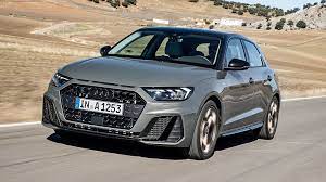 Дигитални, бизнес и финансови услуги. Audi A1 Autobild De