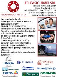 Subordonat pe baza contractului cadru. TeleasigurÄƒri Srl Ghidul Primariilor