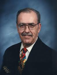 James MacDonald Obituary