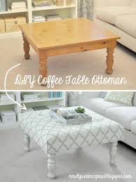 Old coffee table, painted white suitcase, jute rug and vintage accessories for coastal vintage beachy style winsome whitman round coffee table with carved legs fine coffee table crafted of solid wood, coming with two side tables constructed in similar style. 23 Best Diy Shabby Chic Furniture Ideas And Designs For 2021