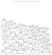 Color Cats Cat Colors Dancing Cat Cats And Kittens