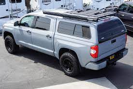 Used camper tops for trucks. American Camper Shells Socal S Truck Accessory Headquarters