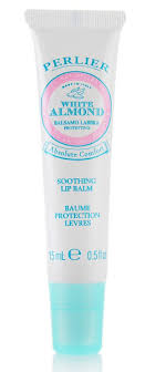 Stephanie Lacava Loves Our White Almond Lip Balm On My Lips I Always Use The Perlier White Almond Lip Balm Which Is Re The Balm Lip Balm Best Moisturizer