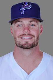 Tanner Allen Stats, Age, Position, Height, Weight, Fantasy & News