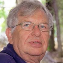 William Charles Berrong Obituary 2017