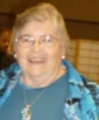 Hazel Swanson Obituary (2022)