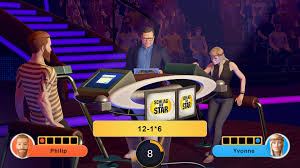 394,972 likes · 540 talking about this. Blamieren Oder Kassieren Schlag Den Star Das 2 Spiel Erscheint Im Herbst Fur Die Nintendo Switch Ntower Dein Nintendo Onlinemagazin