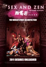 REVIEW: 3-D Sex and Zen: Extreme Ecstasy (2011) | Ruthless Culture
