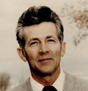 Aaron J Fife (1925-2012)