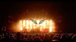 Mumford & sons on death, depression and divorce. Mumford Sons Delta Tour Now On Sale Youtube