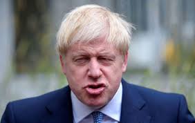Uk prime minister boris johnson married his fiancée carrie at a secret ceremony in london over the weekend. Boris Johnson Interviewed Me For His Column Here S What Didn T Make It Into Print The Nation