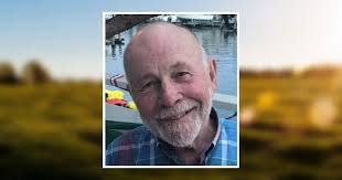 Robert Haynes Obituary June 12, 2022