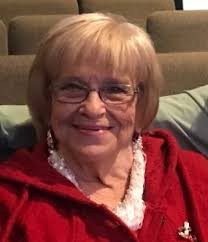 Dorothy Groom Obituary