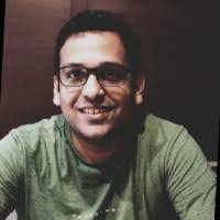 Aditya Vaidya's Instagram, Twitter & Facebook