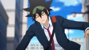 Mori Jin Wearing School Uniform In 2020 High School Quotes School Quotes High School