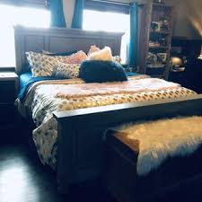 Maybe you would like to learn more about one of these? Lettner Queen Panel Bed Ashley Furniture Homestore