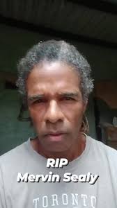 Sean Hall from the Black Couch (Horse Talk) is sending condolences to the  family and friends of his good friend Mervin Sealy who died last night in  Barbados losing his long battle to cancer... another ...