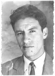 Entrevista al doctor Luis Barreda Murillo