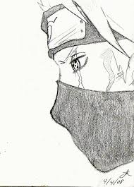 46 gambar bunga yang mudah populer terkeren. Hatake Kakashi By Akaine On Deviantart