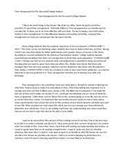 A good student is not a clever student only. Essay About Successful Students Have The Following Qualities Docx Essay About Successful Students Have The Following Qualities It Is Agreed That The Course Hero