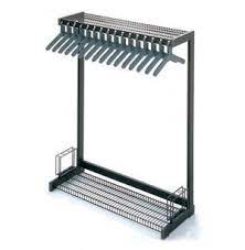 Metal Commercial Coat Rack Boot Shelf Umbrella Rack 4 Coat Hooks Racks Hat Shelf Coat And Hat Rack Plastic Hangers