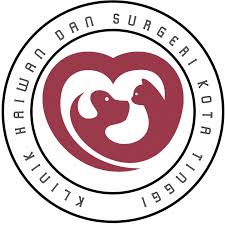 KLINIK HAIWAN & SURGERI KOTA TINGGI