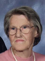 Ada Foust Obituary April 18, 2015