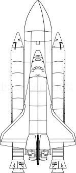 272 x 600 jpeg 28 кб. How To Draw The Nasa Space Shuttle Step By Step Drawing Guide By Dawn Dragoart Com