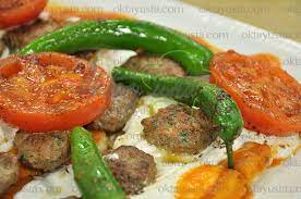 eskisehir koftesi oktay usta resmi web sitesi yemek tarifleri yemek kofte