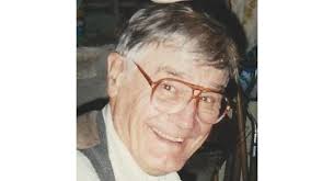 Wallace Conrad Obituary (2013)