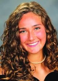 Evans named Valedictorian of BCHS Class of 2024