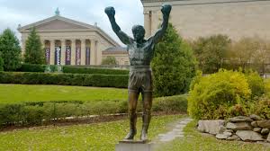 Following in the footsteps of rocky in philadelphia. Ferienwohnung Rocky Statue Ferienwohnungen Mehr Fewo Direkt