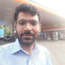 Nitin Chugh 's User Profile