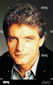 Falcon crest television series hi-res stock photography and images