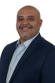 Felipe Aguilera, Real Estate Agent