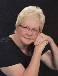 Obituary information for Judy Herron