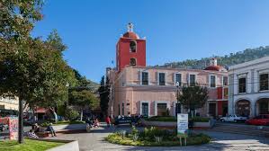 Welcome to pachuca the unassuming capital of hidalgo state is scattered over steep, wide hills and crowned with a massive mexican flag and towering statue of christ. Pachuca Facts For Kids