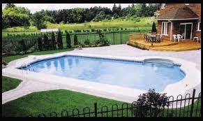 Although the store here opened almost 2 years ago, i never heard of it until. Inground And Above Ground Pools At Pools 2000 Pool Swimming Pools Inground Backyard Pool