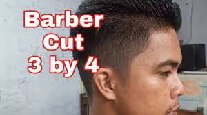 Check spelling or type a new query. How To Cut Barber 3by4 Youtube