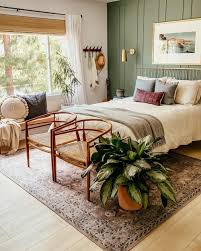 7 Unconventional But Brilliant Ways To Decorate The Foot Of Your Bed Bedroom Design Home Decor Home