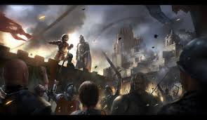 Giant Of Lannister By Zippo514 Deviantart Com On Deviantart Game Of Thrones Art Battle Of Blackwater Game Of Thrones Fans