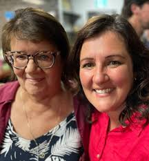 Happy Mother's Day to my mum Renata. The strongest, funniest and most  loving mum I could have wished for. Always there when we need her. Love you  mum 💓 To all the