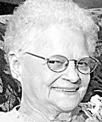 WILMA M. BURTCH of Burt