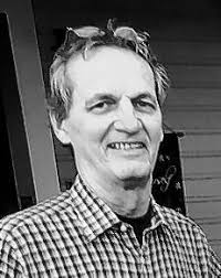 Scott Hardin Obituary (1955