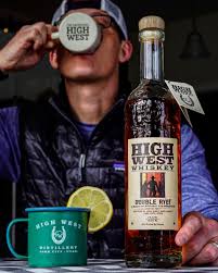 High West Double Rye Review In 2020 Whiskey High West Whiskey Rye