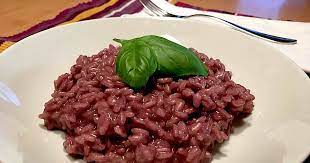 Maybe you would like to learn more about one of these? Risotto All Amarone Nadia Goi